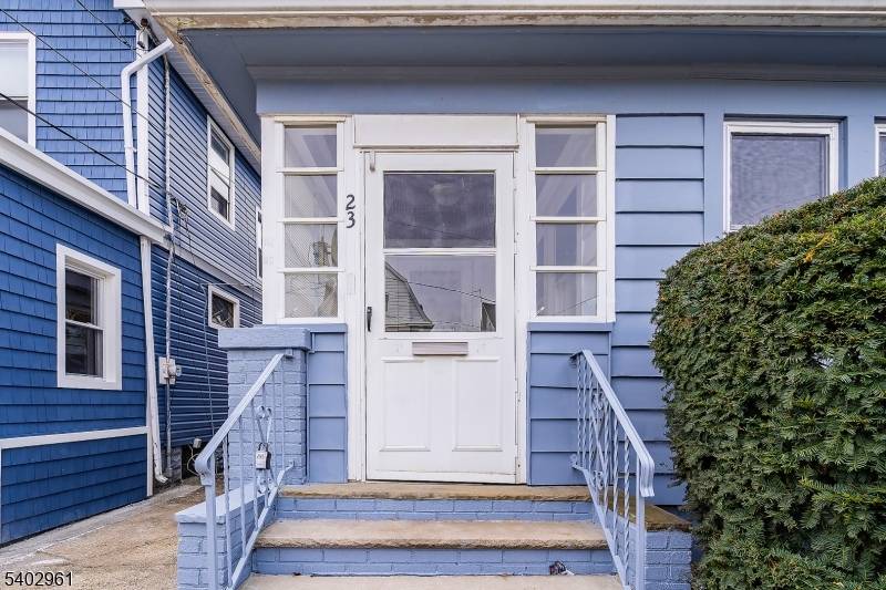 Irvington Twp., NJ 07111,23 Tiffany Pl
