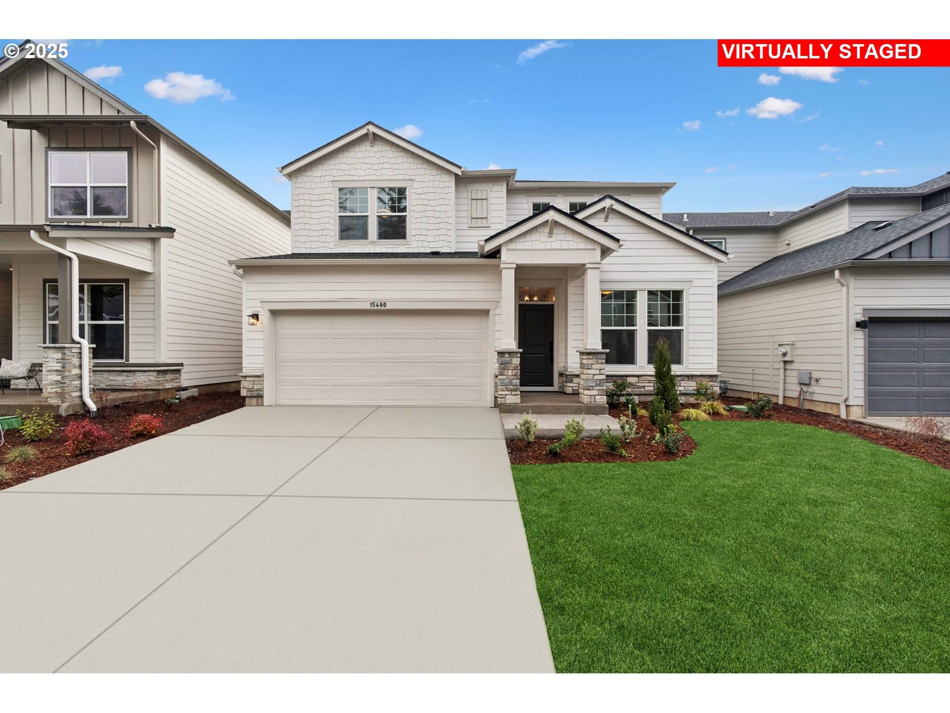 Tigard, OR 97224,15480 SW Everglade AVE