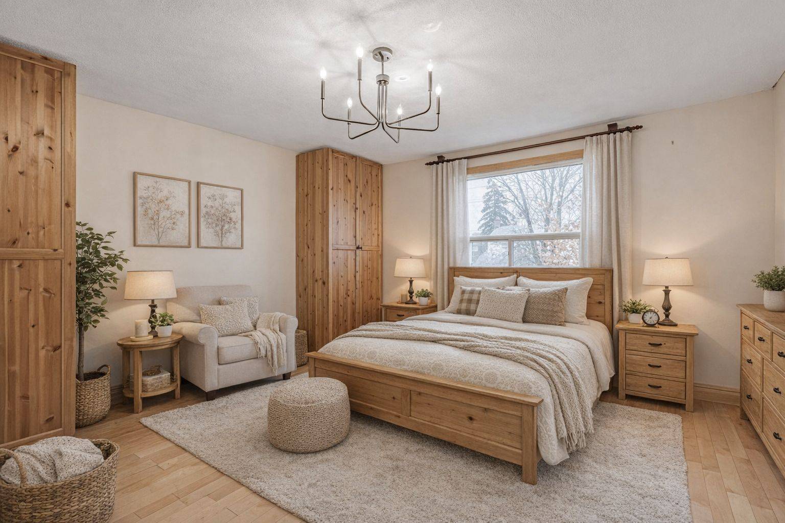 Toronto C03, ON M6C 2S1,57 Kenwood AVE