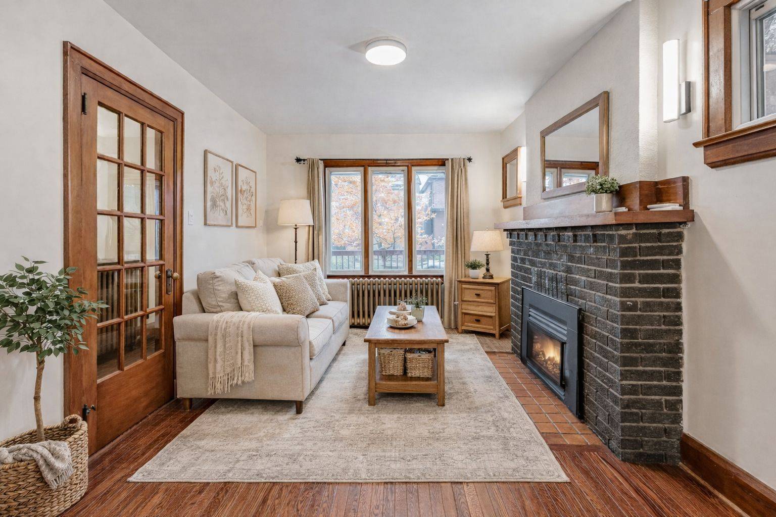 Toronto C03, ON M6C 2S1,57 Kenwood AVE