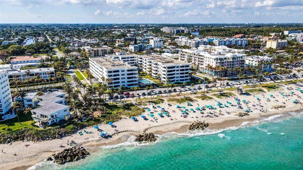 Deerfield Beach, FL 33441,330 SE 20 Ave #515