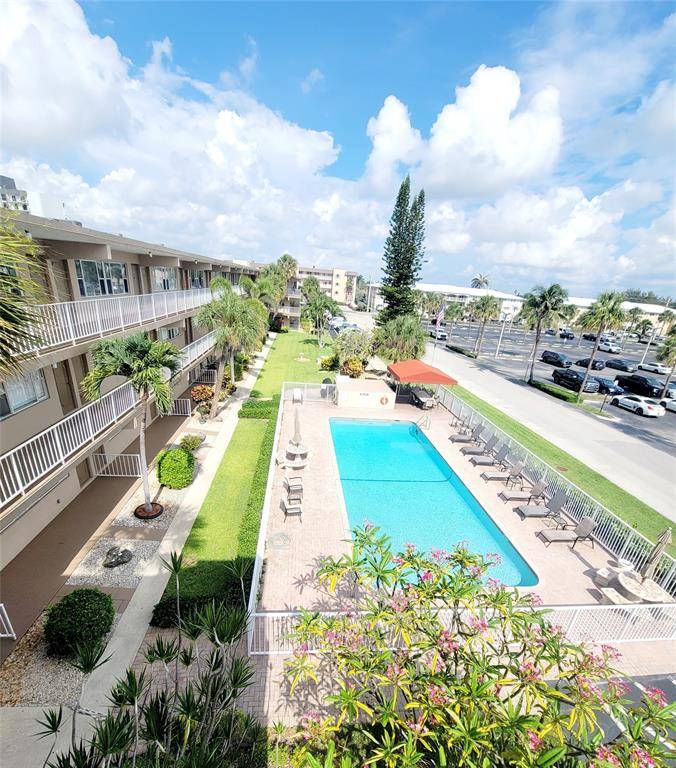 Pompano Beach, FL 33062,3200 NE 7th Ct #308C