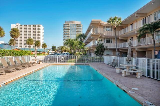 Pompano Beach, FL 33062,3200 NE 7th Ct #308C