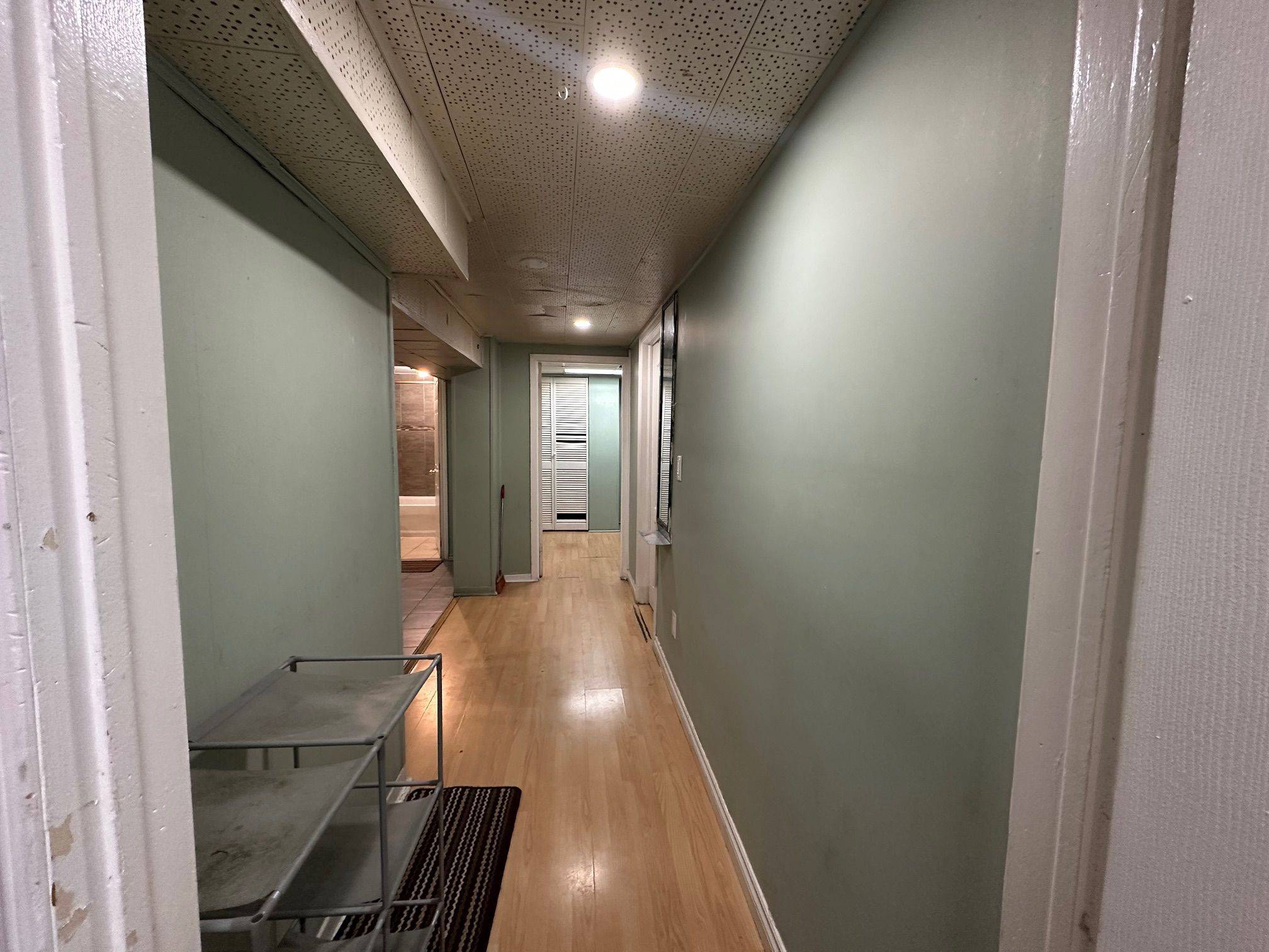 Toronto W10, ON M9V 3G7,142 Silverstone DR #BSMT