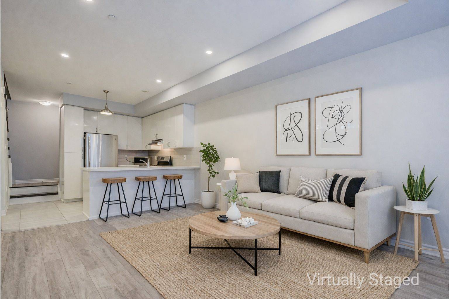 Mississauga, ON L5J 0B3,1155 Stroud LN #6