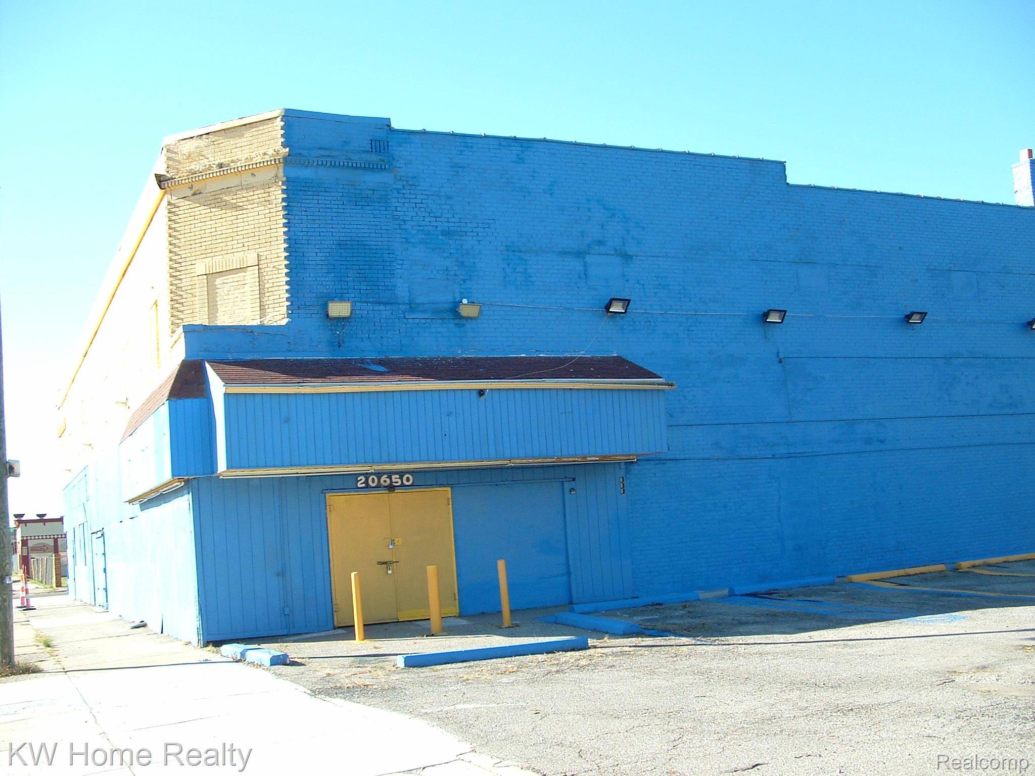 Detroit, MI 48223,20650 Fenkell Avenue