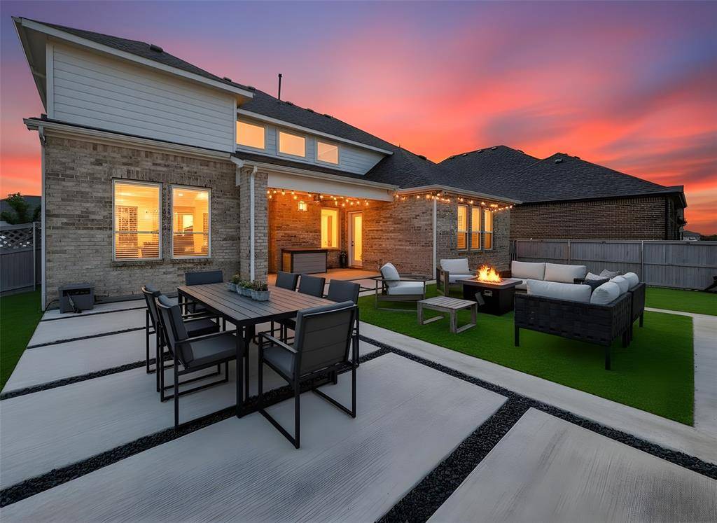 Northlake, TX 76247,1308 Redbrick Lane