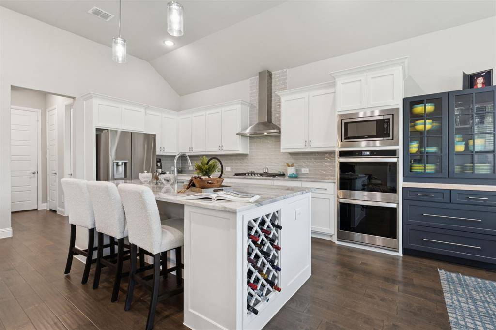 Allen, TX 75013,1034 Marina Avenue