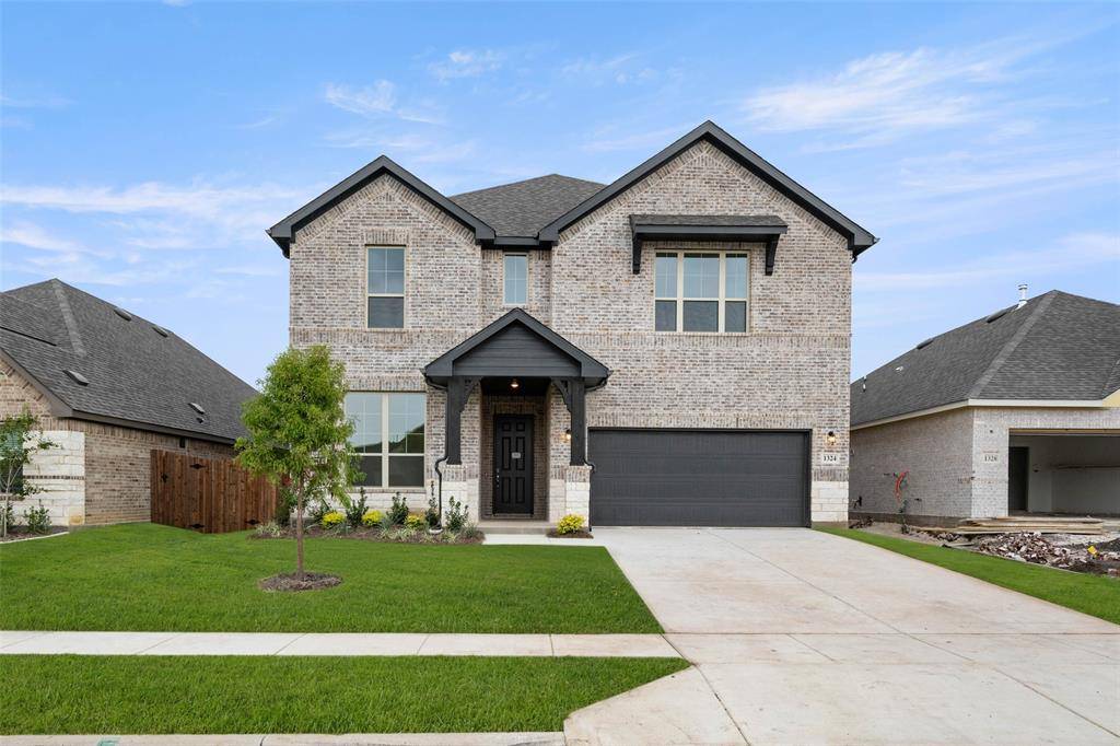 Red Oak, TX 75154,1324 Rothland Lane