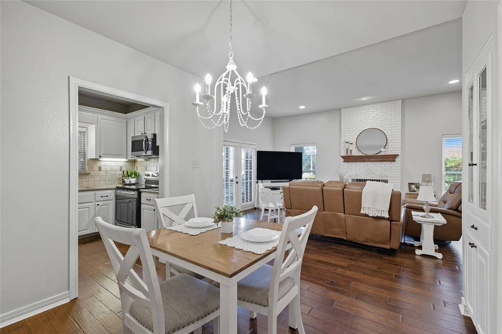 Arlington, TX 76016,5843 Lake Point Drive