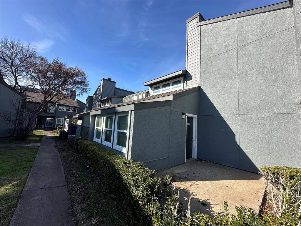Dallas, TX 75243,9696 Walnut Street #1107