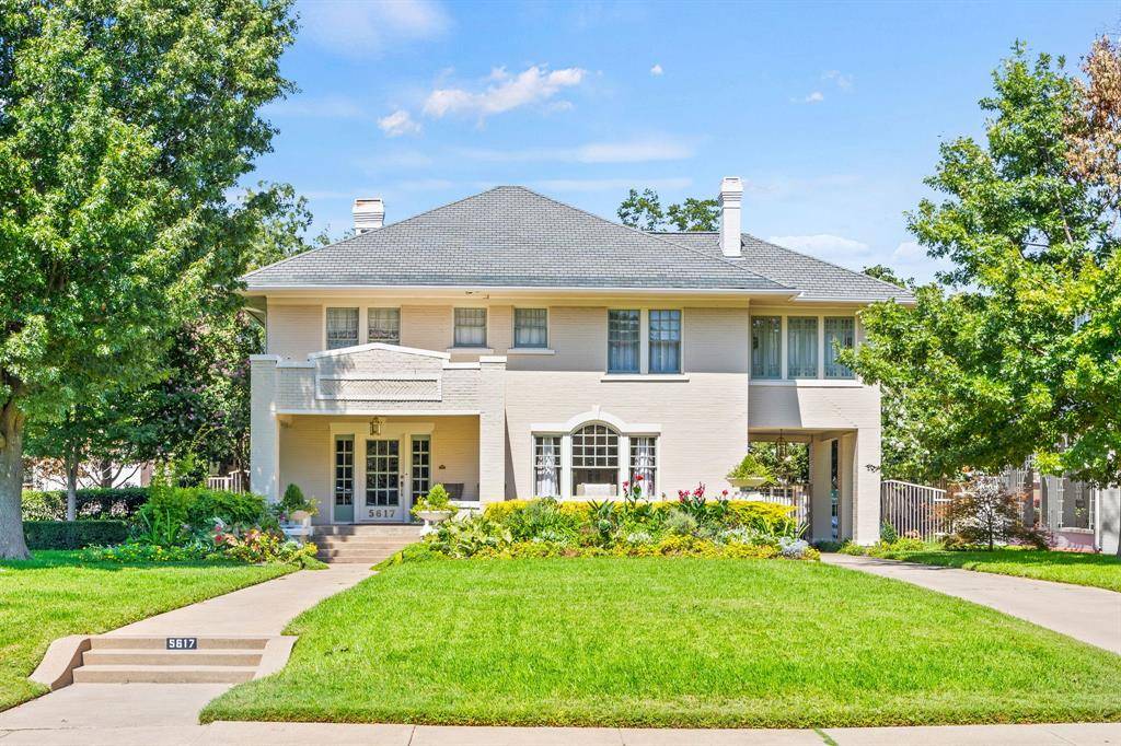 Dallas, TX 75214,5617 Swiss Avenue