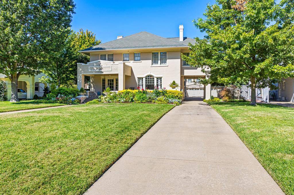 Dallas, TX 75214,5617 Swiss Avenue