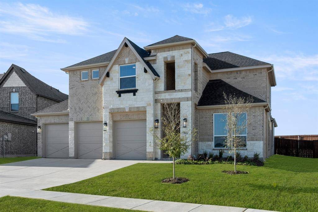 Mansfield, TX 76063,1104 Flock