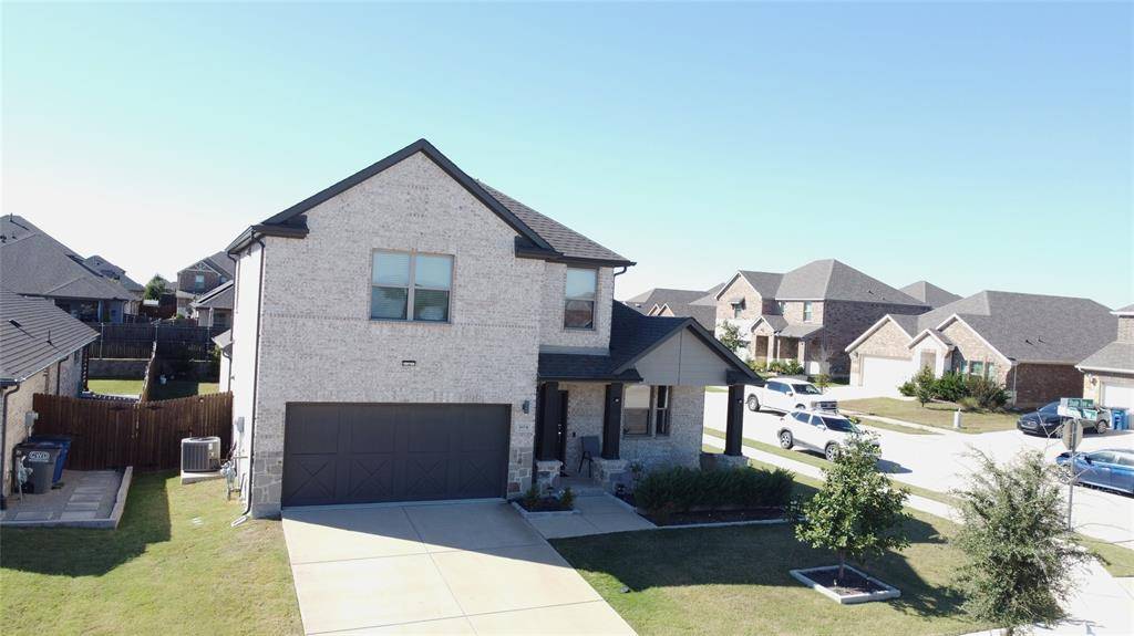 Princeton, TX 75407,604 Shade Tree Way