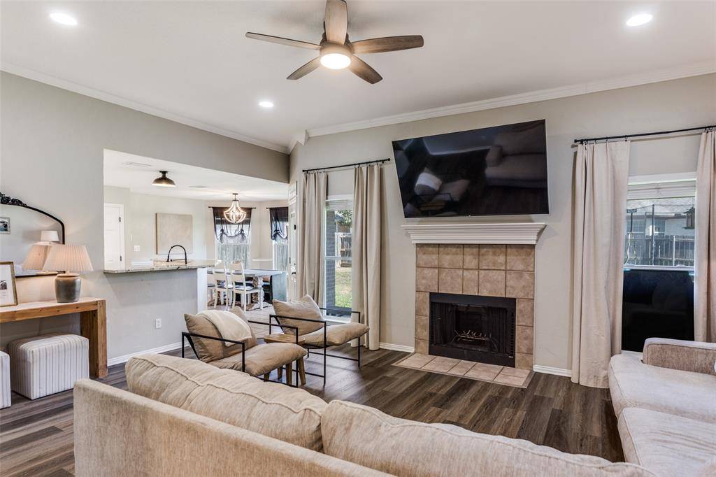 Aledo, TX 76008,402 Taos Court E