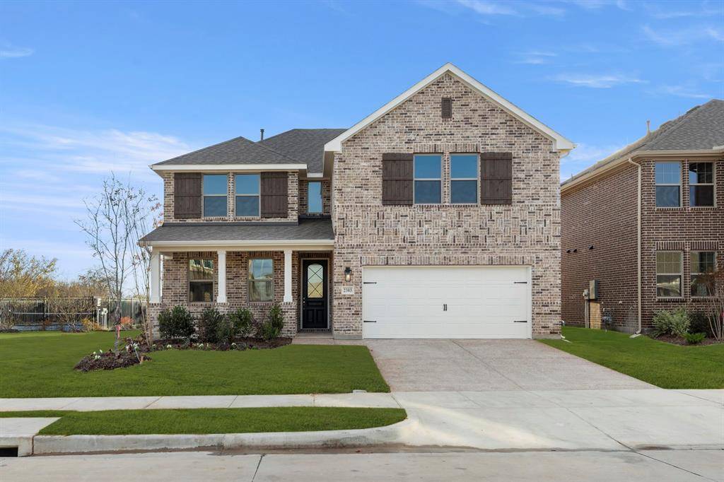 Melissa, TX 75454,2303 Myrtle Way