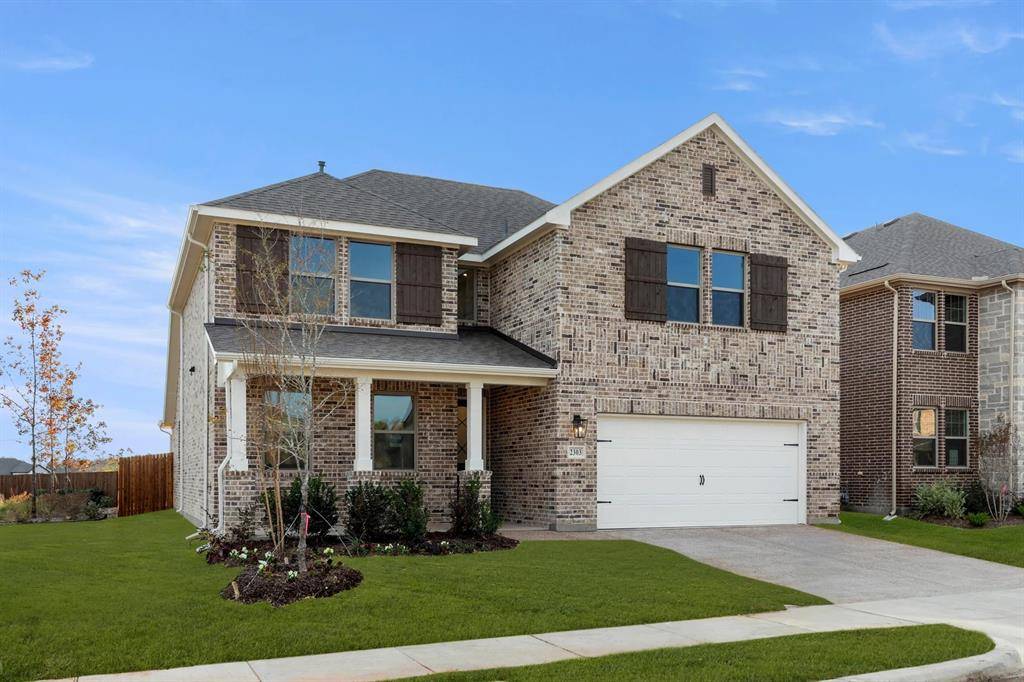 Melissa, TX 75454,2303 Myrtle Way
