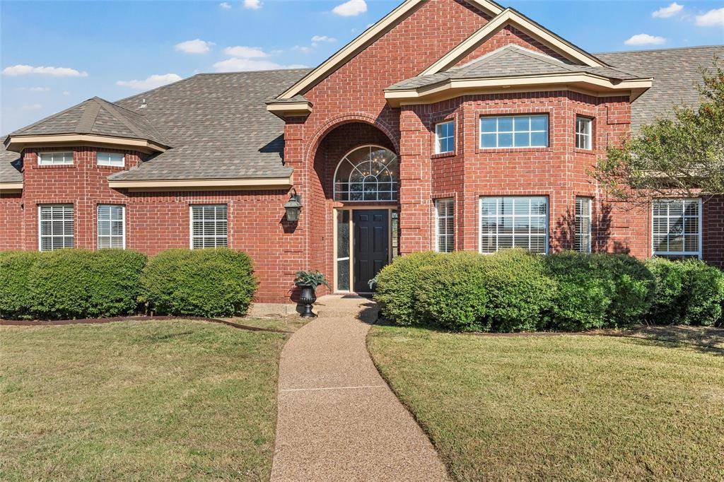 Crawford, TX 76638,188 Twin Bends Drive