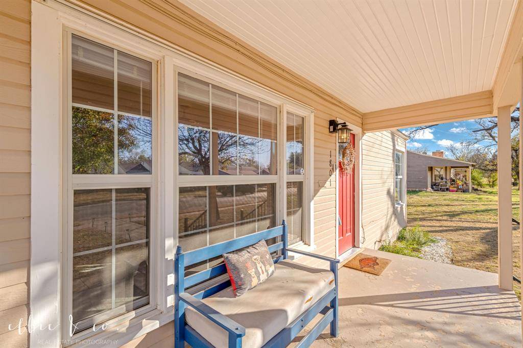 Abilene, TX 79605,1801 Sewell Street