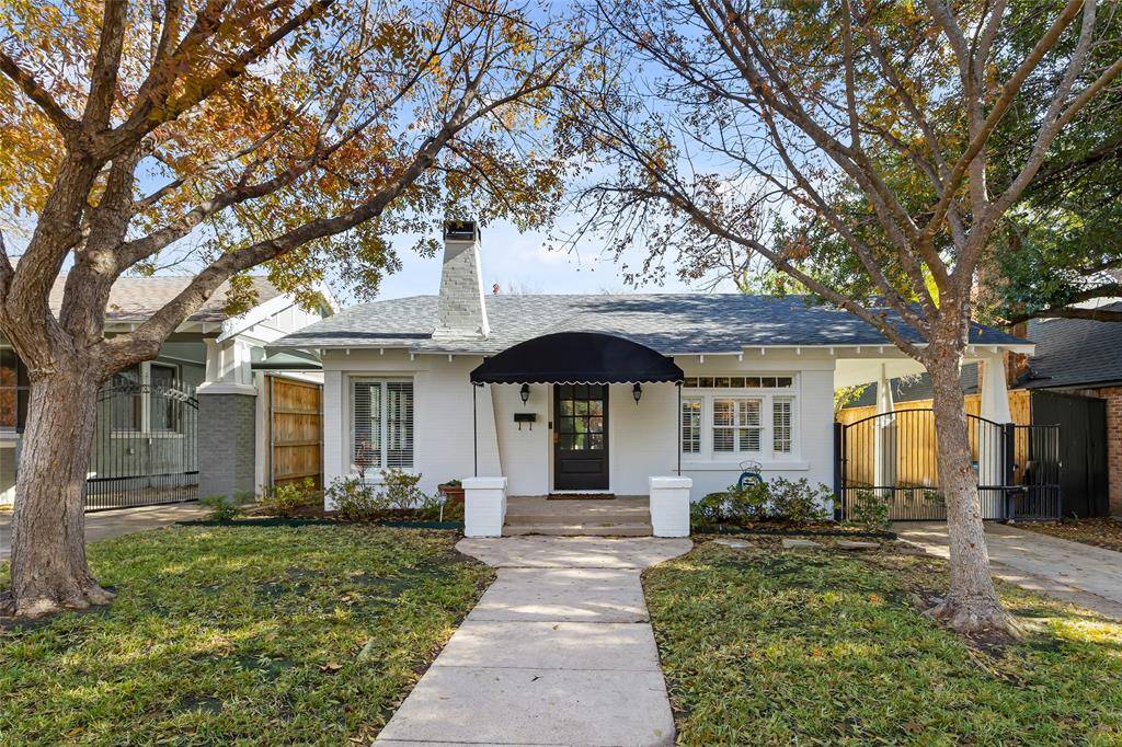 Fort Worth, TX 76107,1325 Clover Lane