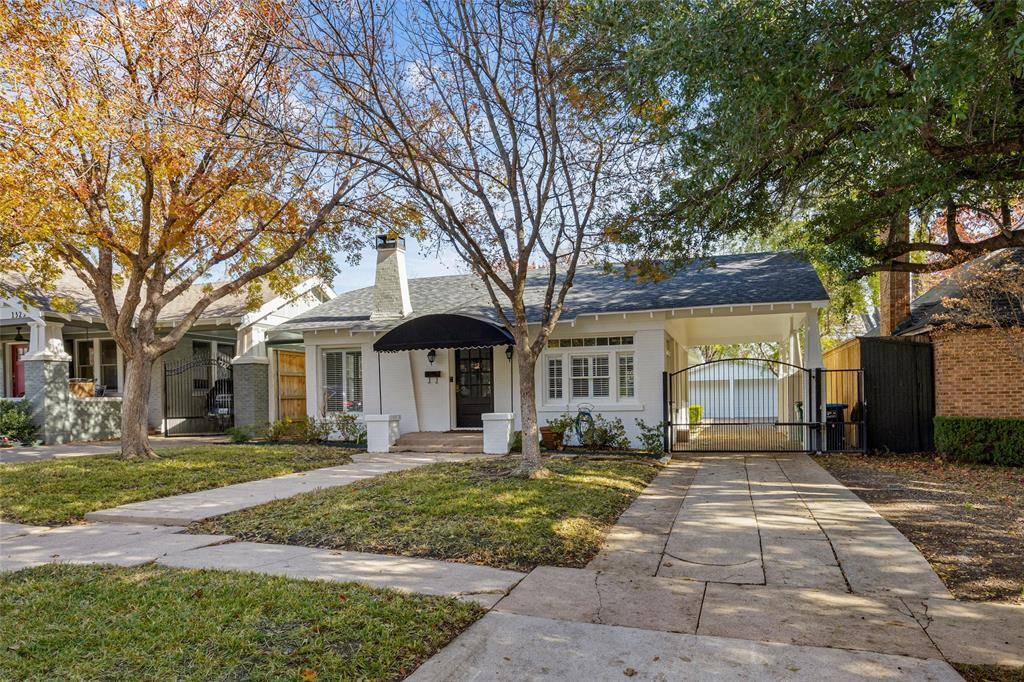 Fort Worth, TX 76107,1325 Clover Lane