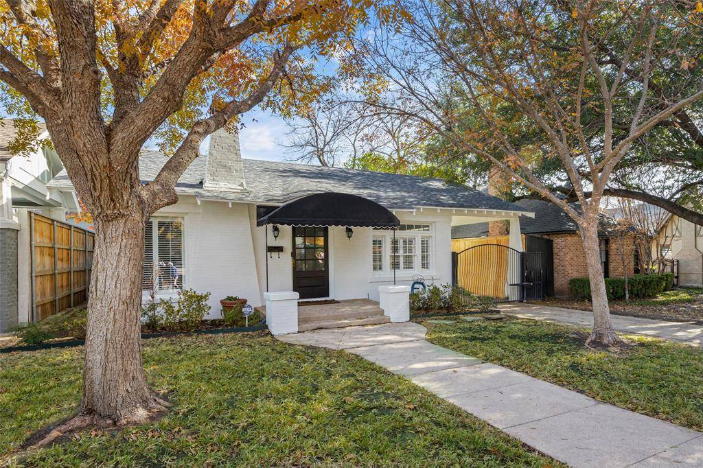 Fort Worth, TX 76107,1325 Clover Lane