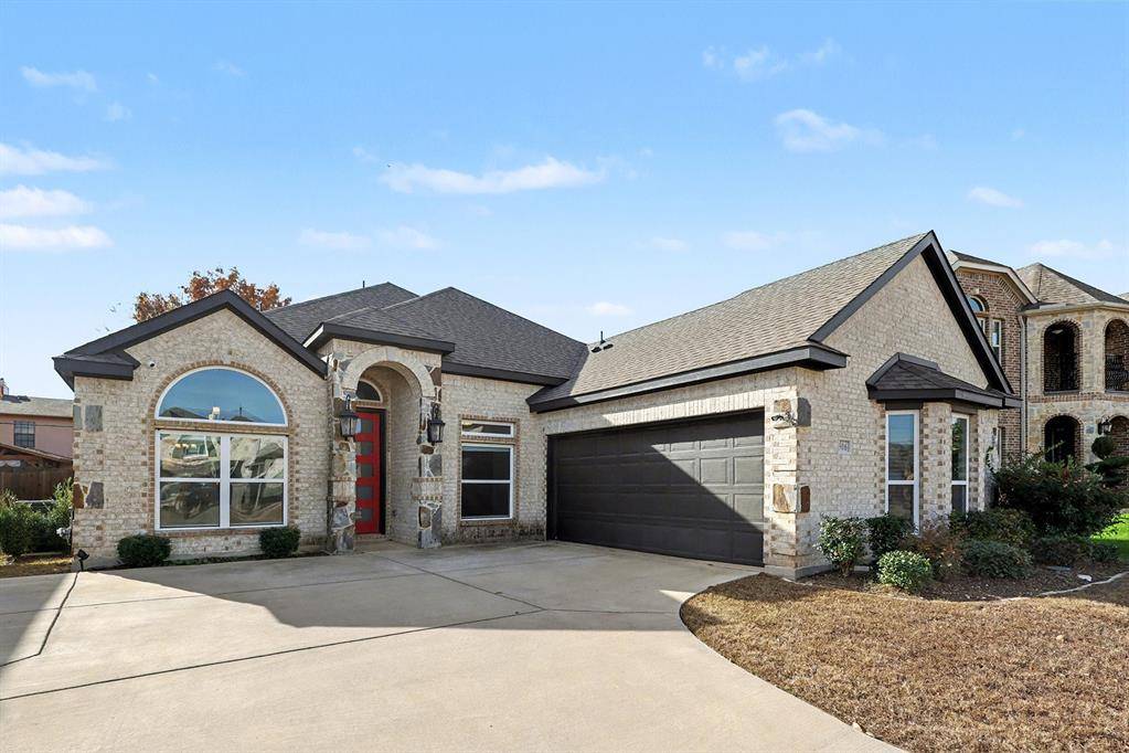 Glenn Heights, TX 75154,306 Calhoun Street