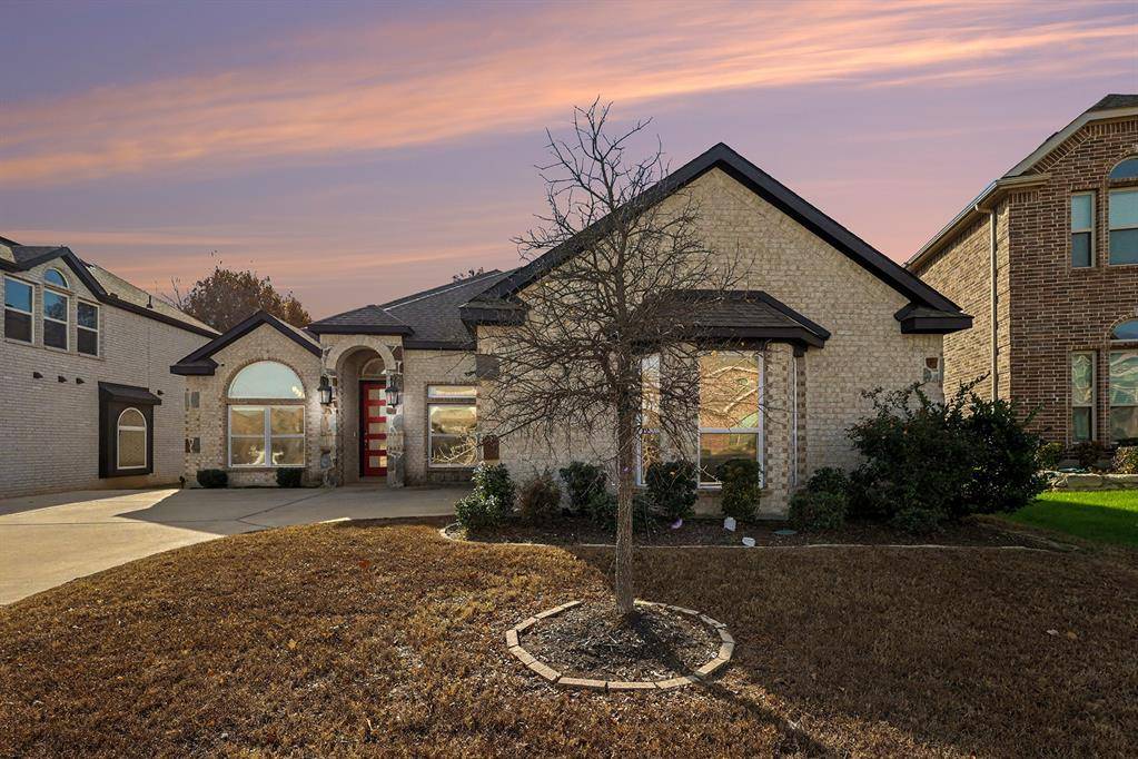 Glenn Heights, TX 75154,306 Calhoun Street