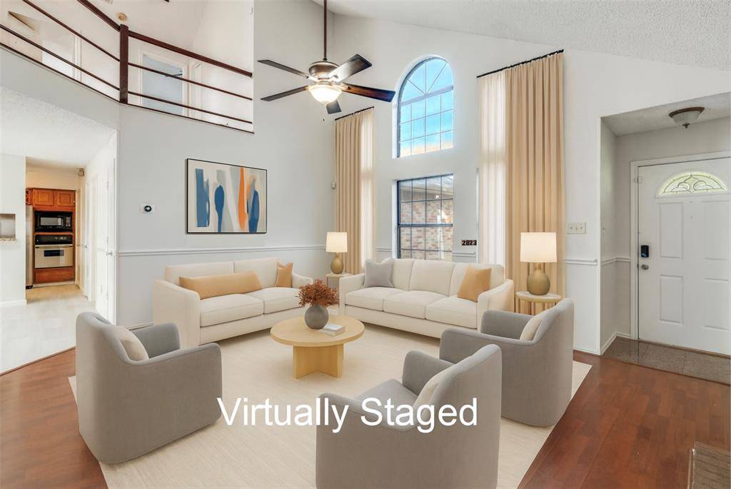 Grand Prairie, TX 75052,2823 Linden Lane