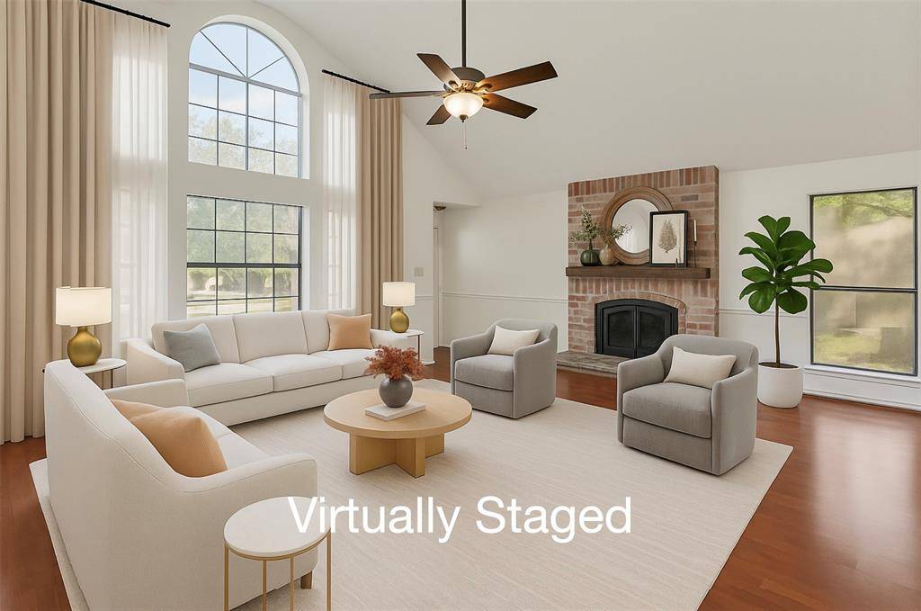 Grand Prairie, TX 75052,2823 Linden Lane