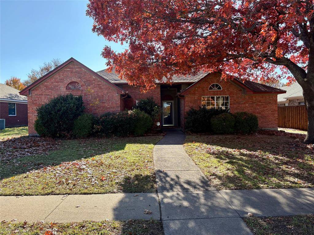 Allen, TX 75002,1414 Country Lane