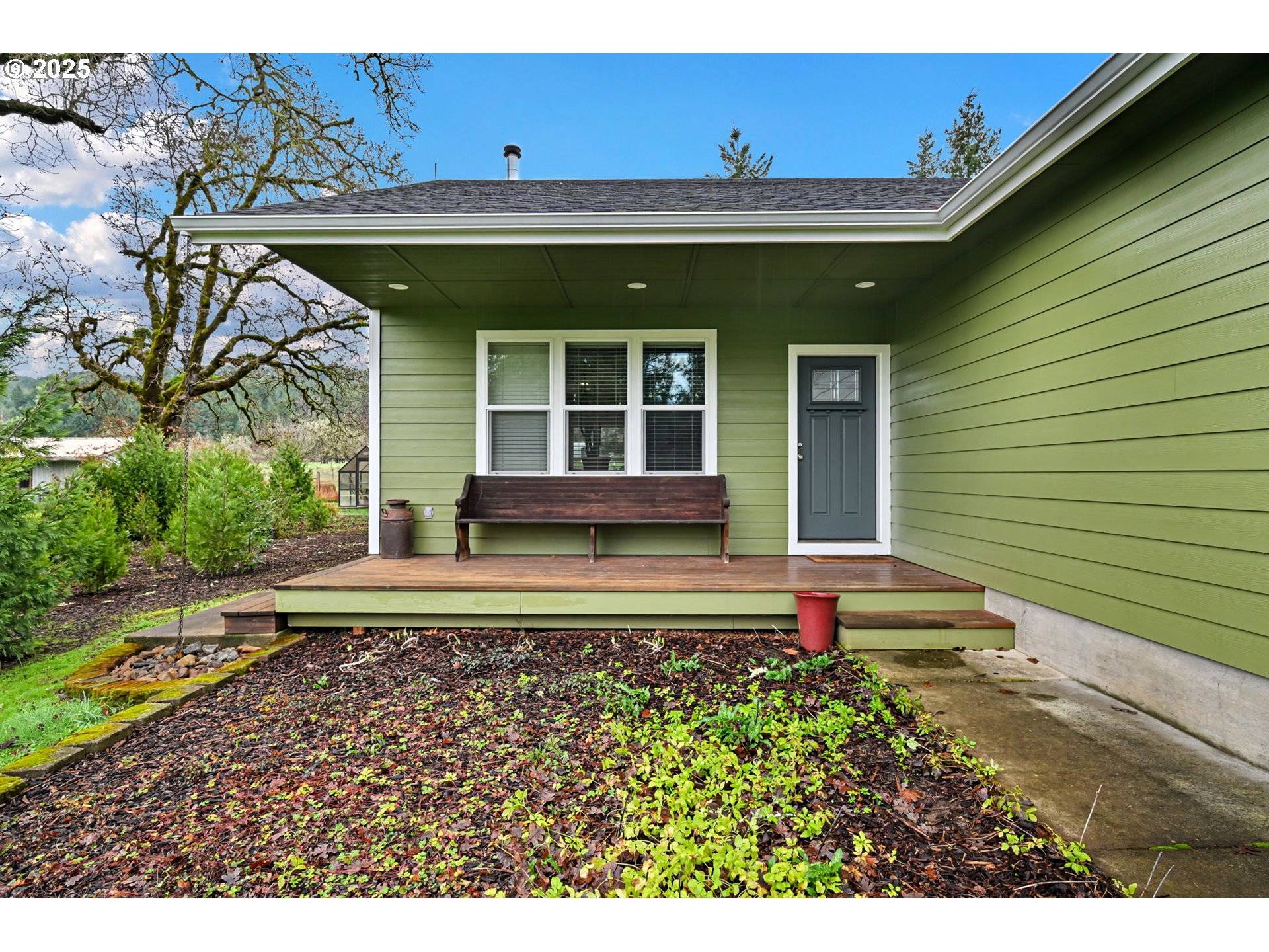 Dexter, OR 97431,81645 LOST CREEK RD