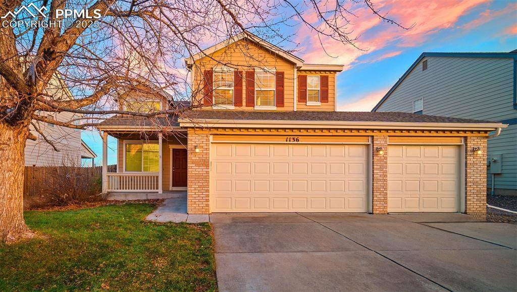 Castle Rock, CO 80104,1136 N Calhan AVE