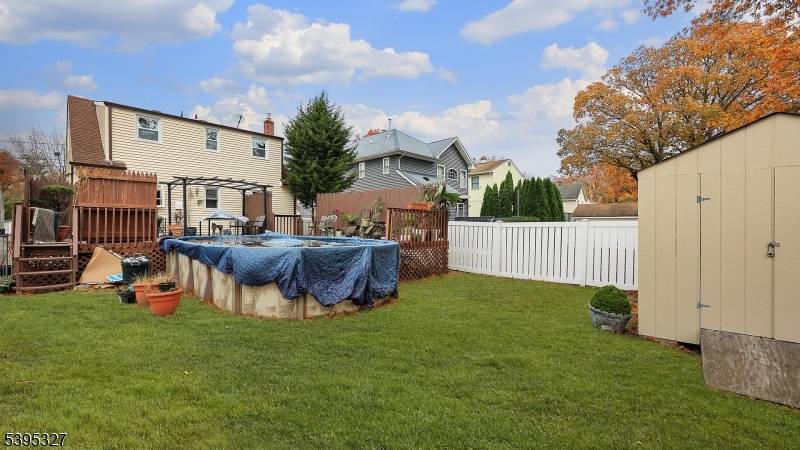 Garwood Boro, NJ 07027,65 4Th Ave