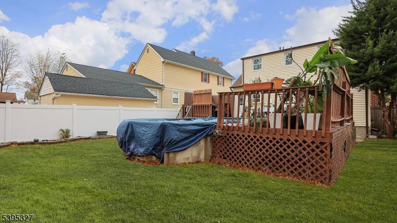 Garwood Boro, NJ 07027,65 4Th Ave