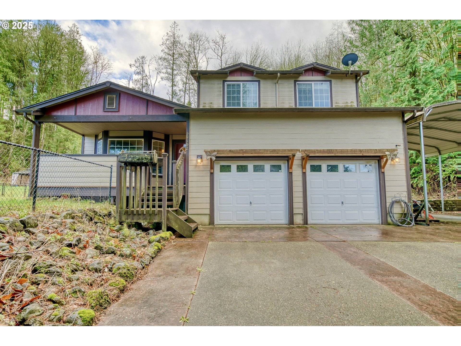 Rainier, OR 97048,29502 OLD RAINIER RD