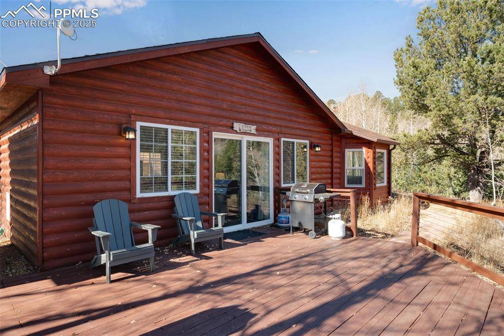 Divide, CO 80814,20 Spur RD