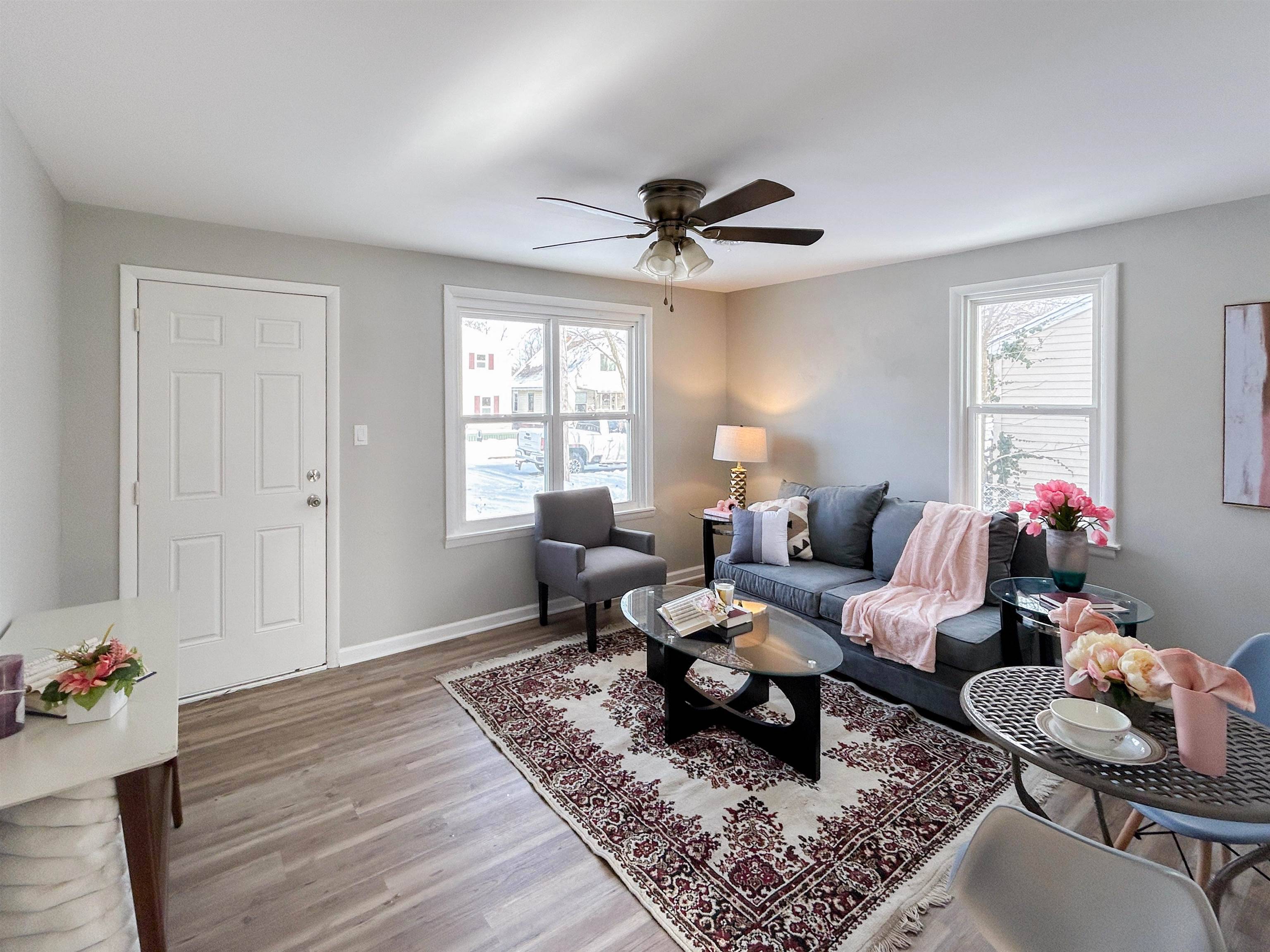 Burton, MI 48529,1388 Carman ST