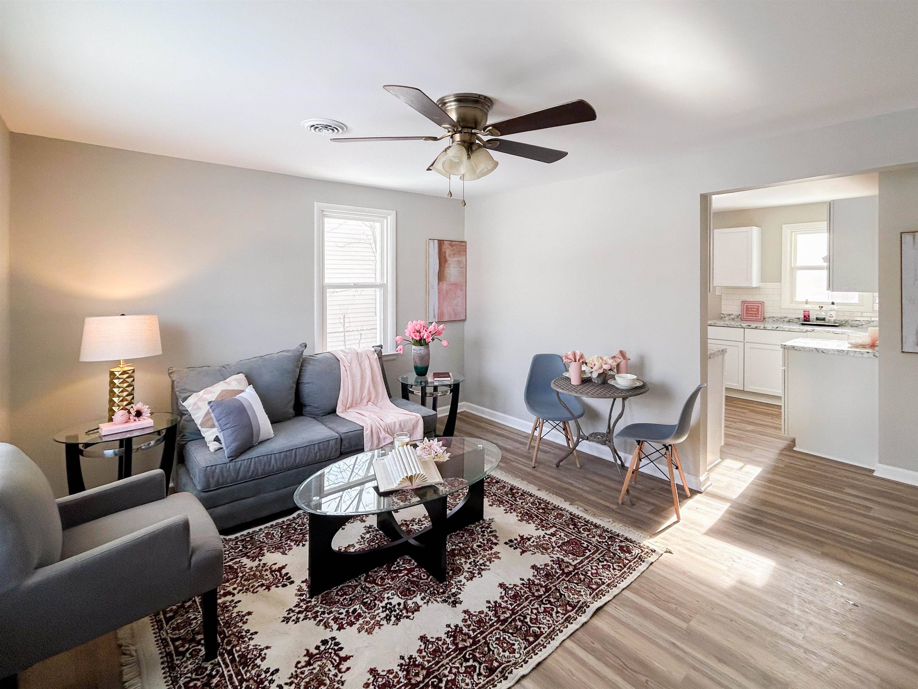 Burton, MI 48529,1388 Carman ST