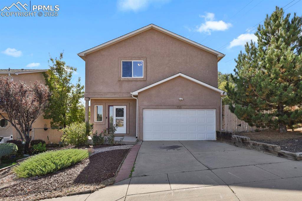 Colorado Springs, CO 80907,755 Melany LN