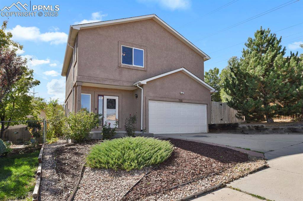 Colorado Springs, CO 80907,755 Melany LN