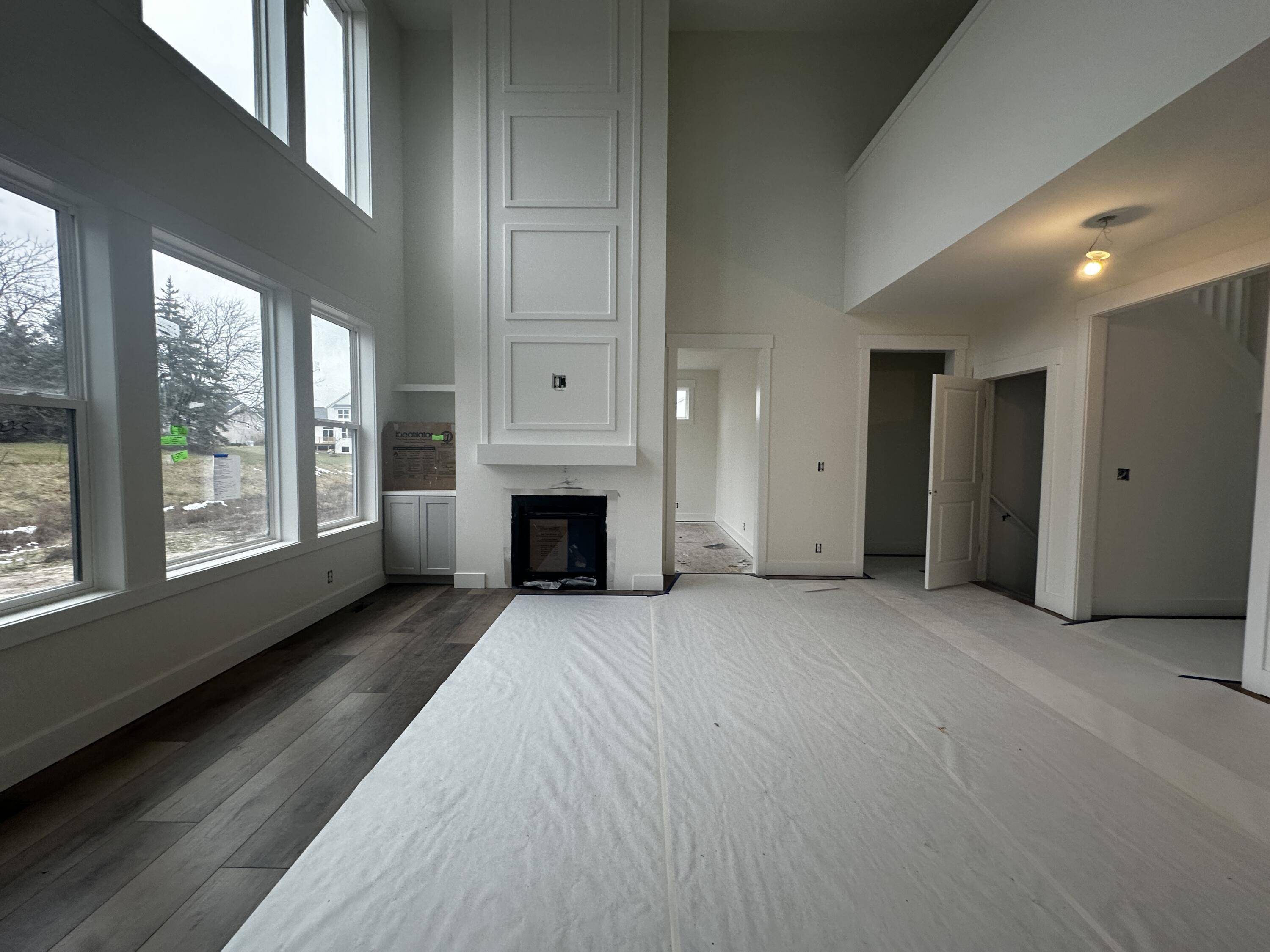 Hudsonville, MI 49426,1678 Round Barn DR