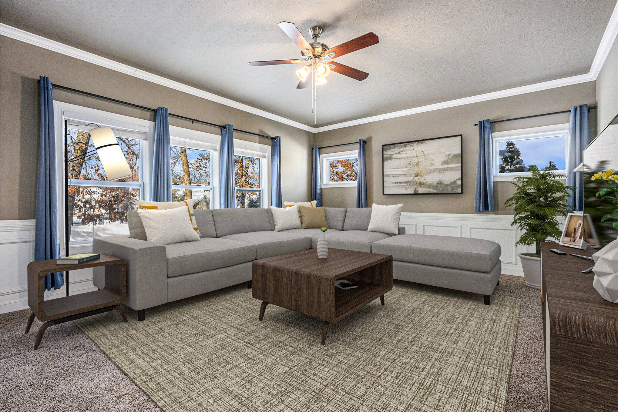 Portage, MI 49024,1318 Ashton Woods CT