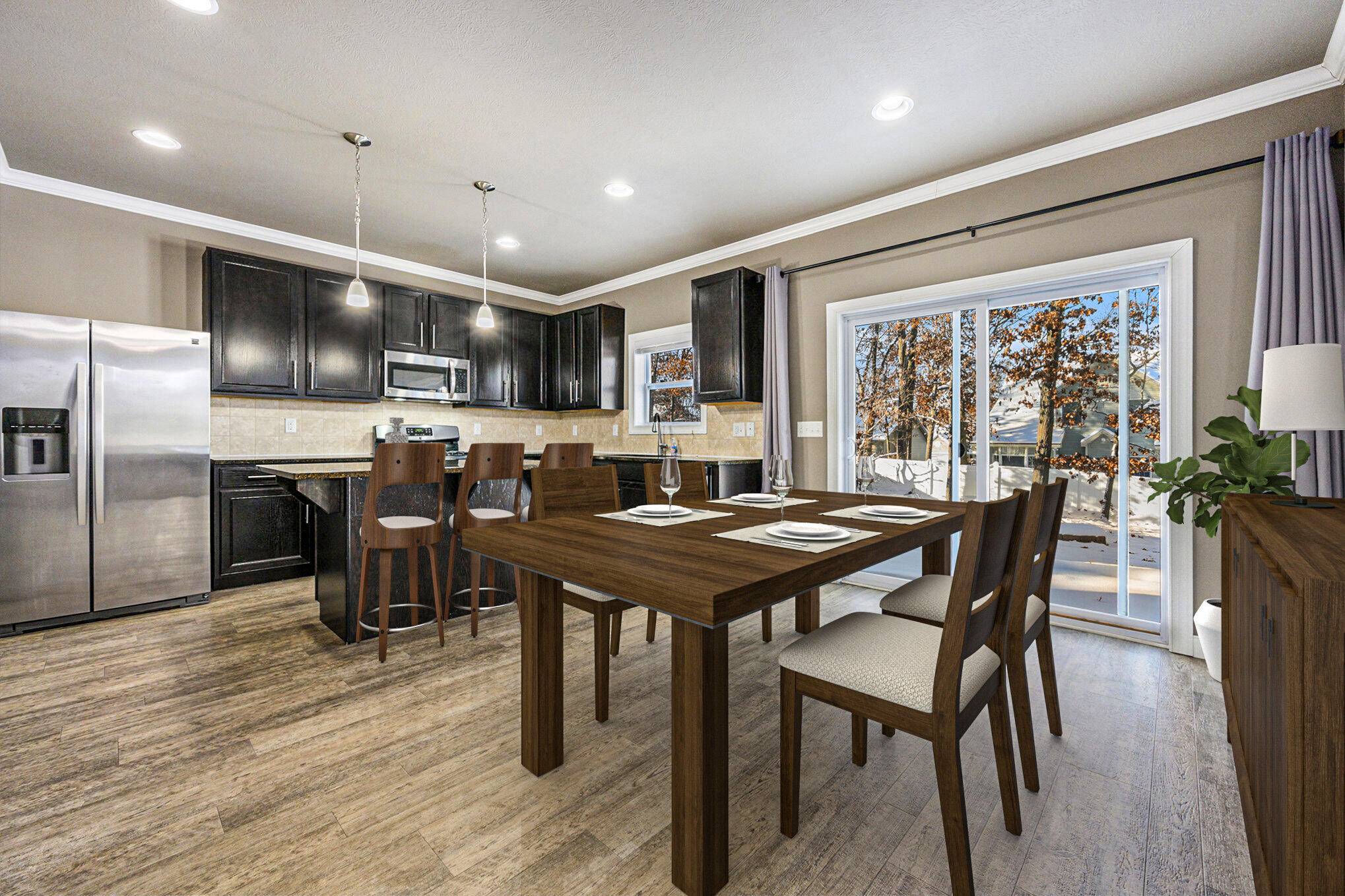 Portage, MI 49024,1318 Ashton Woods CT