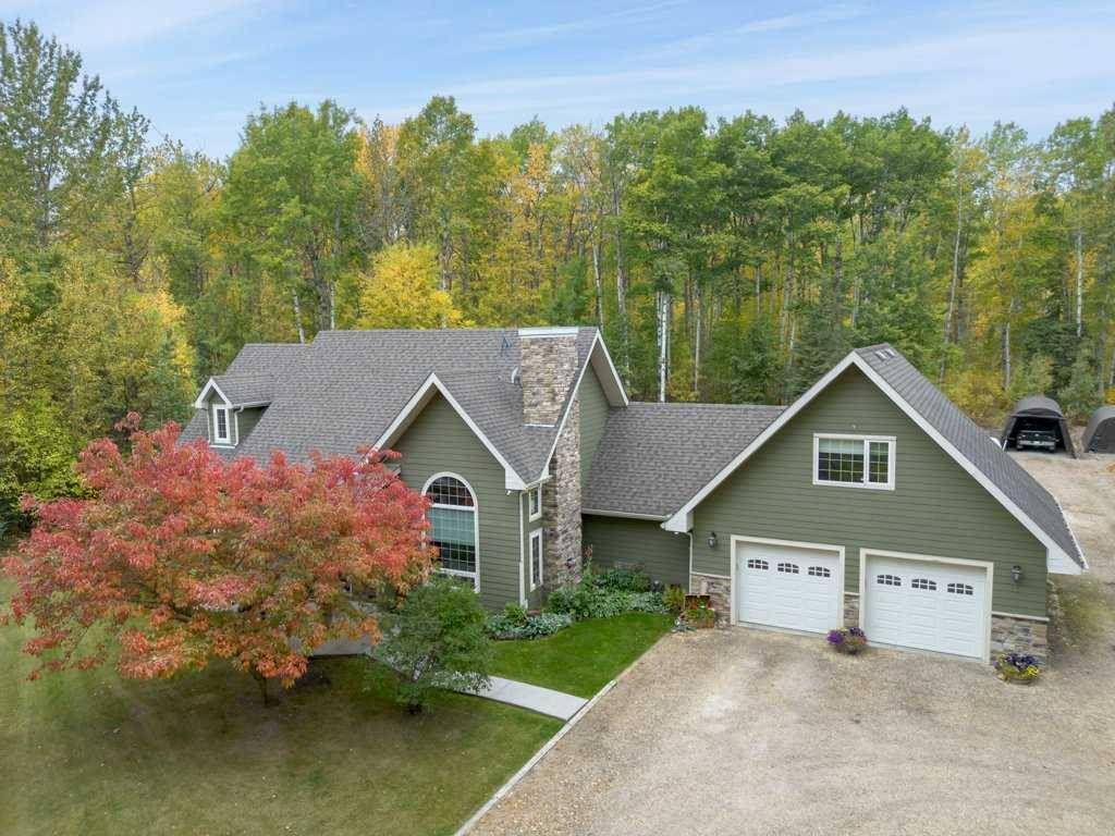 Westerose, AB T0C 2V0,115 Crystal Springs DR