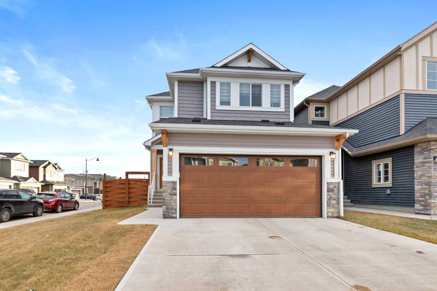 Calgary, AB T3J 5R6,7 Homestead CIR NE