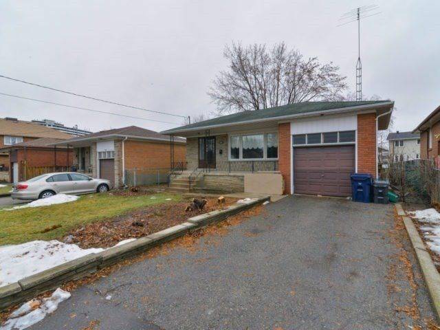 Toronto C07, ON M2R 2K8,484 Drewry AVE