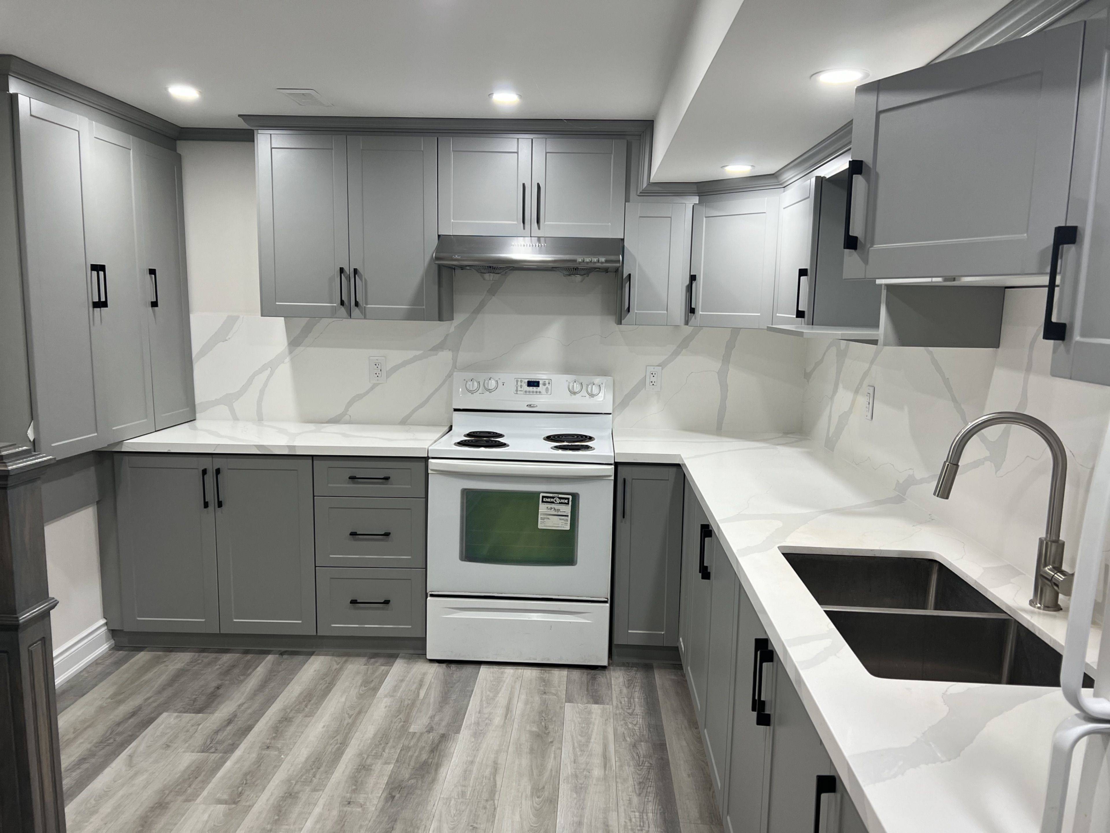 Brampton, ON L6X 0N8,138 Degrassi Cove CIR #Basement