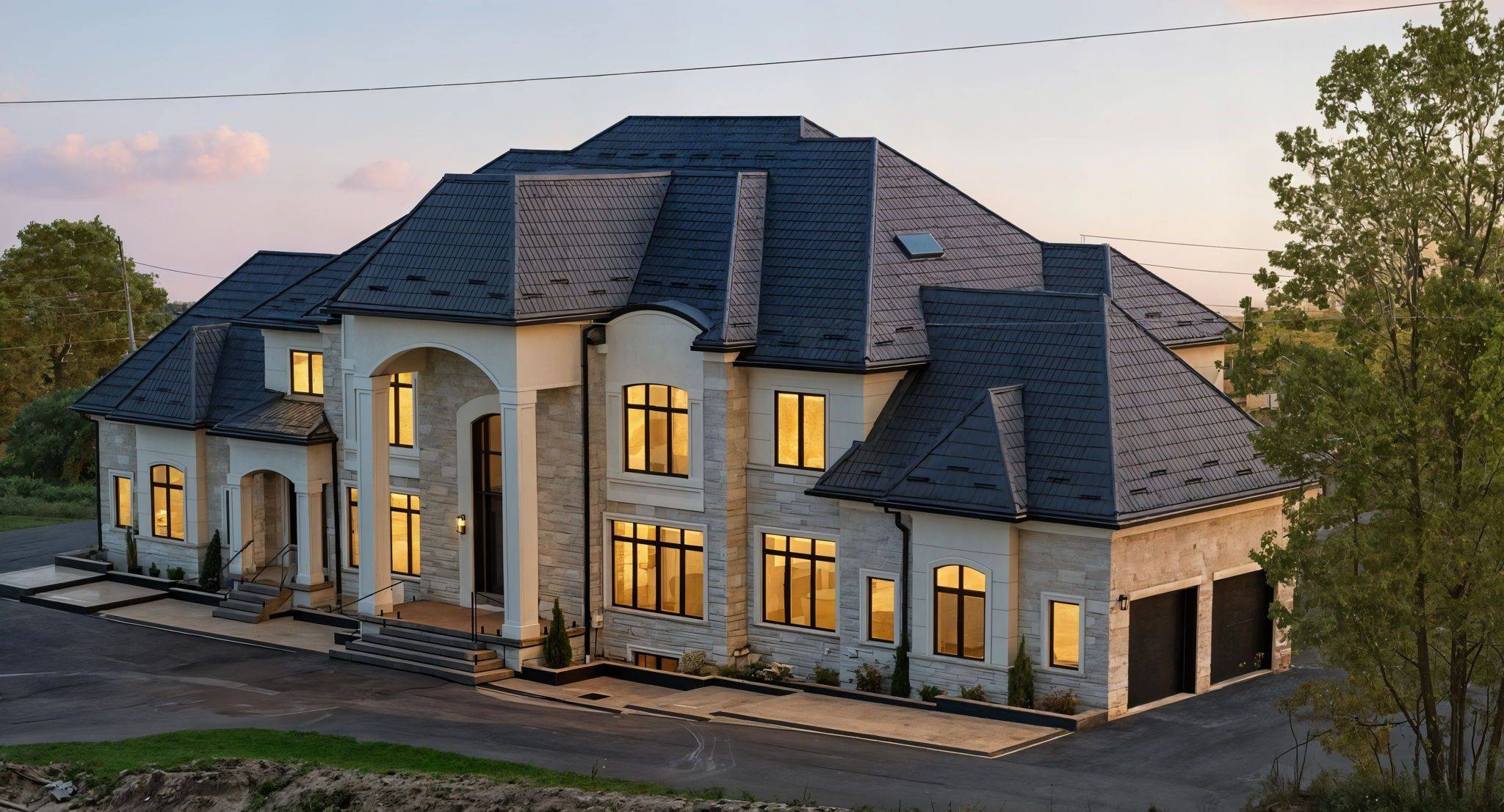 Caledon, ON L7E 3S2,16322 Hillview PL